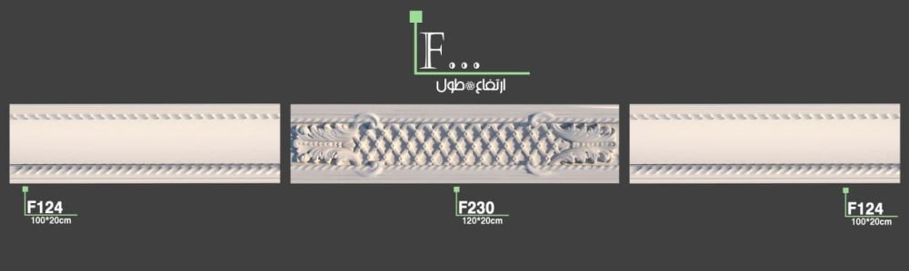 گلویی-کدF124 - تصویر 2